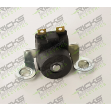 Rick's Motorsports Electrics Universal Trigger Coil: 285 OHM for Yamaha YFZ450 '04-17, YFZ450X '06-13 (All Models)